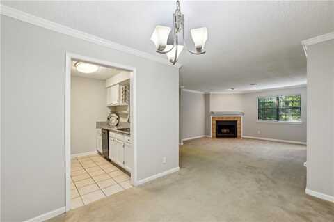 511 Barrington Hills Drive, Atlanta, GA 30350