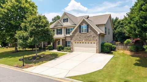 4345 Idlewood Drive, Cumming, GA 30040