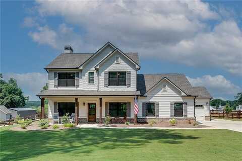 1611 Alcovy Station Road, Covington, GA 30014