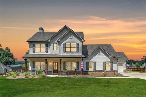 1611 Alcovy Station Road, Covington, GA 30014