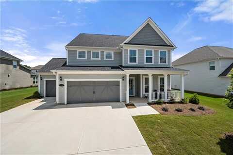 916 Gambino Trace, Peachtree City, GA 30269
