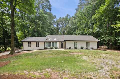 1360 BETHANY Court, Alpharetta, GA 30004
