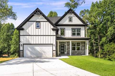 4140 Camaron Way, Snellville, GA 30039