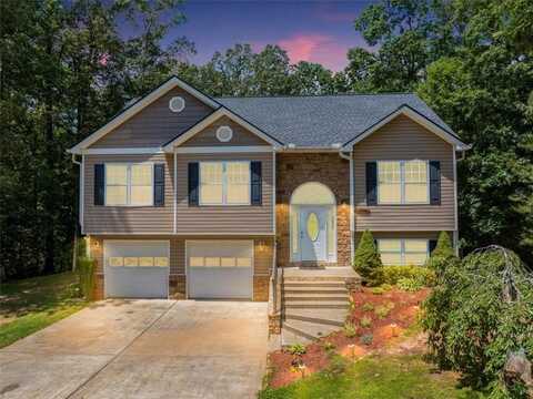 77 Old South Drive, Ellijay, GA 30540