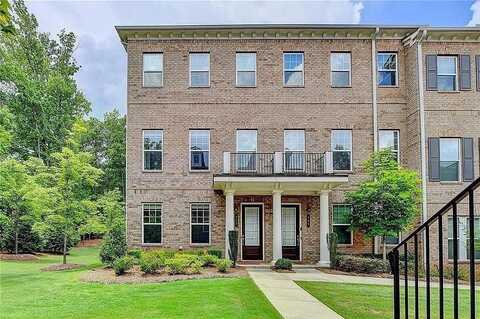 711 Topsail Lane, Alpharetta, GA 30005