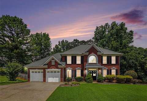 3055 DOGWOOD HOLLOW Lane, Lawrenceville, GA 30043