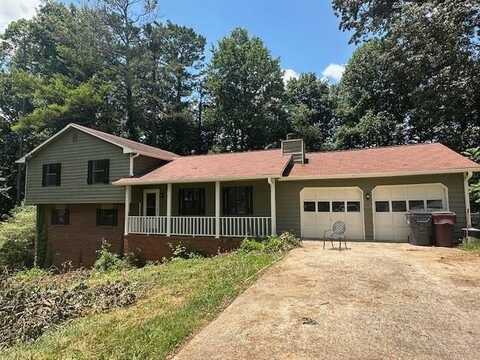 504 Tracy Court, Lawrenceville, GA 30046