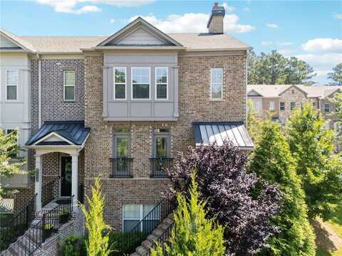 2520 Carmel Way, Alpharetta, GA 30009