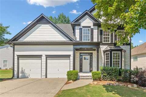 275 Springs Crossing, Canton, GA 30114