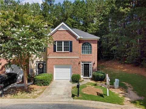 4221 Rogers Creek Court, Duluth, GA 30096