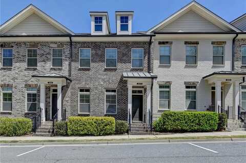 3879 Glenview Club Lane, Duluth, GA 30097