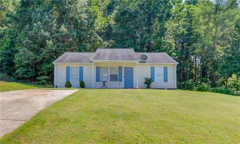 120 Coles Court Drive, Commerce, GA 30529