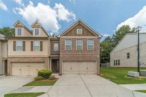 3255 CLEAR VIEW Drive, Snellville, GA 30078