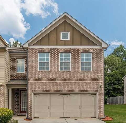 3255 CLEAR VIEW Drive, Snellville, GA 30078