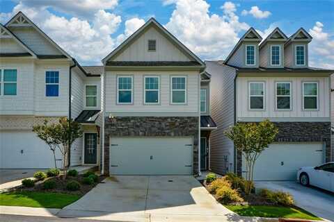 428 Whitetail Circle, Canton, GA 30115