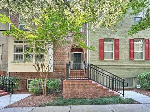 2766 Wander Lane, Alpharetta, GA 30022