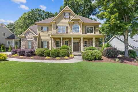 8775 Mica Creek, Ball Ground, GA 30107