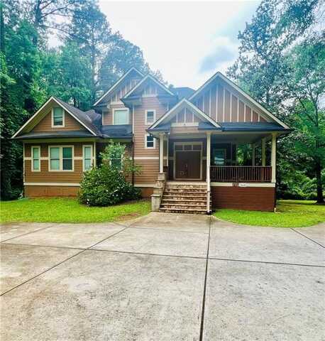 2961 River Ridge Drive SW, Atlanta, GA 30354