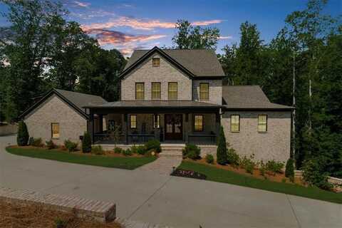313 Anderwood Ridge, Marietta, GA 30064
