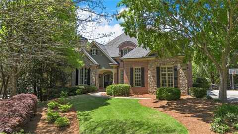 755 Cooper Sandy Cove, Alpharetta, GA 30004