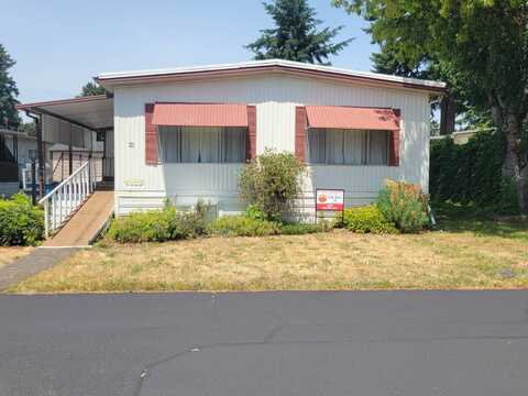 5404 NE 121st Ave, Vancouver, WA 98682