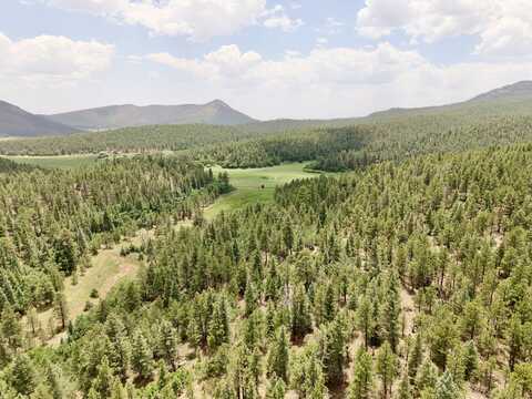 506 County Road C009, Ocate, NM 87734