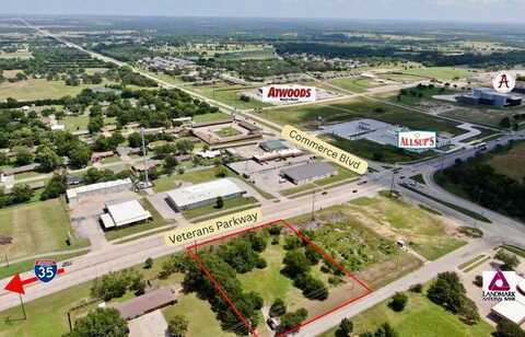 1111 Prairie Valley Road, Ardmore, OK 73401