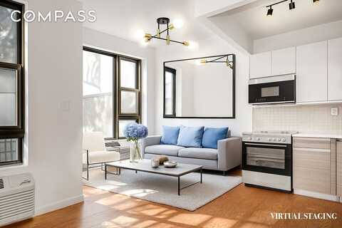 452 Lafayette Avenue, Brooklyn, NY 11205