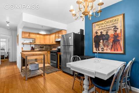 547 Gates Avenue, Brooklyn, NY 11216