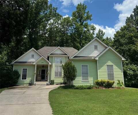 235 Pirkle Court, Cumming, GA 30040