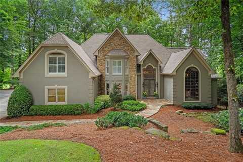 4435 PEMBERTON Cove, Johns Creek, GA 30022