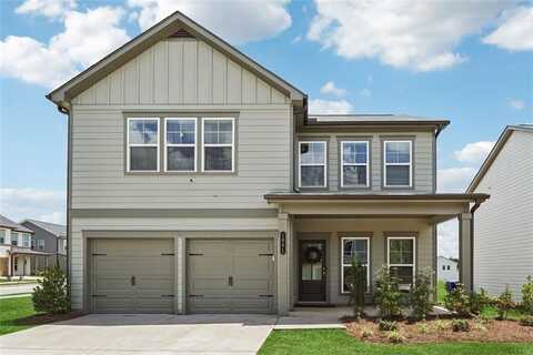 1001 STARMOSS Lane, Conyers, GA 30094