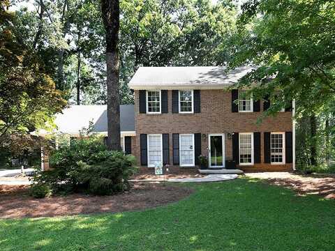 21 Queen Anne Drive SE, Mableton, GA 30126