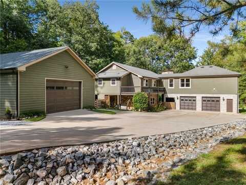1951 Swords Trail, Buckhead, GA 30625