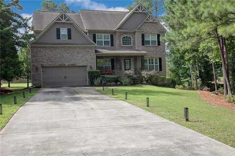 3015 Guardian Walk NW, Kennesaw, GA 30152