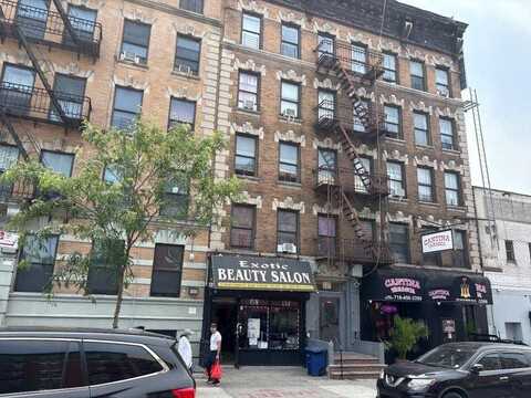 576 SOUTHERN BLVD., Bronx, NY 10455