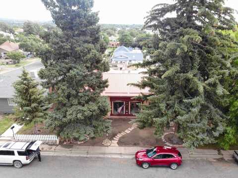 815 S 6th Raton NM 87740, Raton, NM 87740