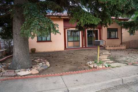 815 S 6th Raton NM 87740, Raton, NM 87740