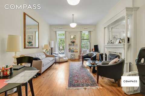 347 West 121st Street, New York, NY 10027