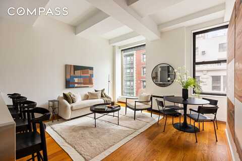76 Madison Avenue, New York, NY 10016