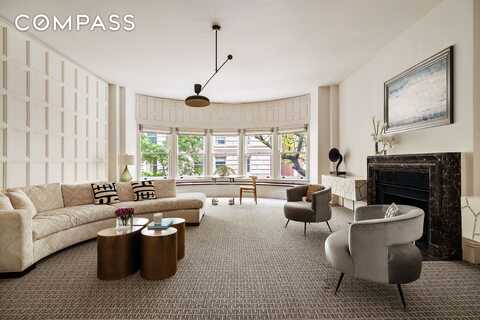4 East 82nd Street, New York, NY 10028