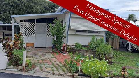 3565 58th Avenue N, Saint Petersburg, FL 33714