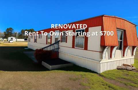 310 REID CT, Dillon, SC 29536