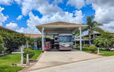 204 Coach Club Drive, Titusville, FL 32780