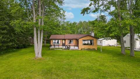 9670 Silver Strand Rd., Levering, MI 49755