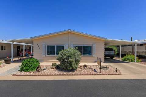 5402 E. McKellips Road, Mesa, AZ 85215