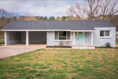 4855 Cleveland Hwy, Cohutta, GA 30710