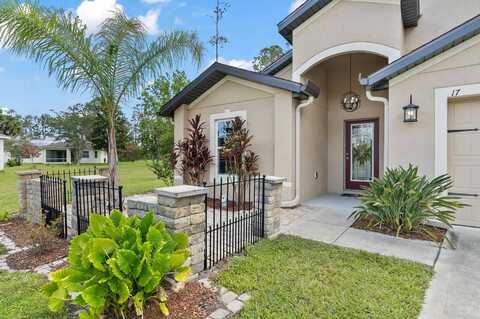 17 Renworth Pl, Palm Coast, FL 32164