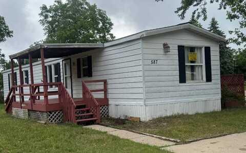 587 Triann Dr. SE, Grand Rapids, MI 49548