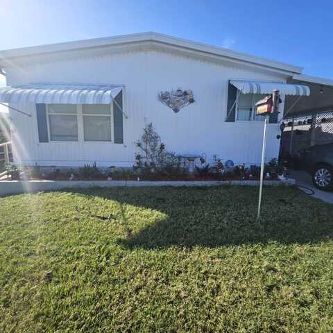 358 Seelye Street, Melbourne, FL 32901